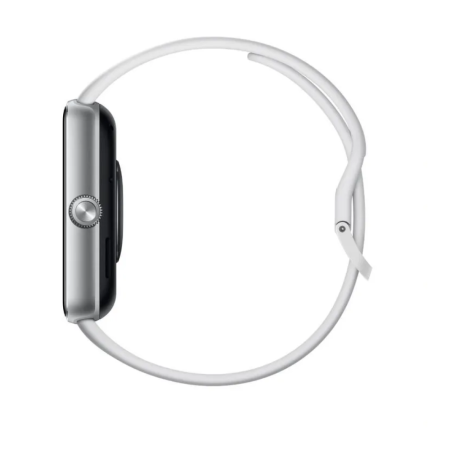 Смарт-часы Redmi Watch 5 Silver Grey